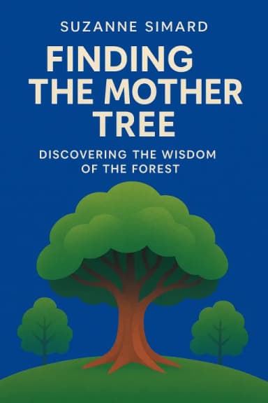 Finding the Mother Tree cover