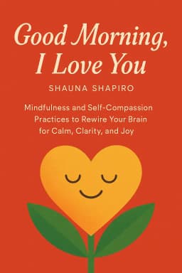 Good Morning, I Love You cover