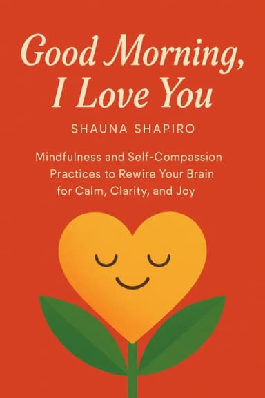 Good Morning, I Love You cover