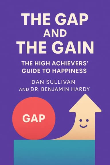 The Gap and The Gain cover