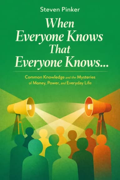 When Everyone Knows and Everyone Knows… cover