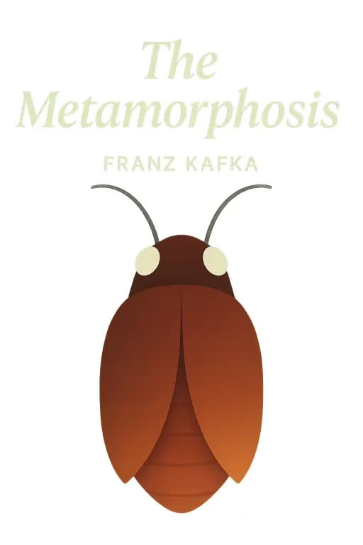 The Metamorphosis