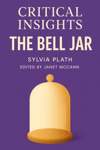 Critical Insights cover