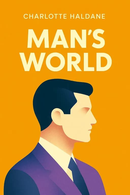 Man's World