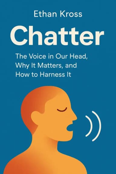 Chatter cover
