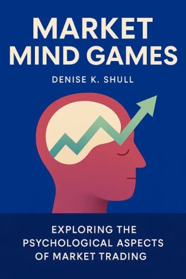 Market Mind Games cover