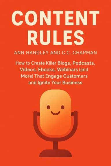 Content Rules cover