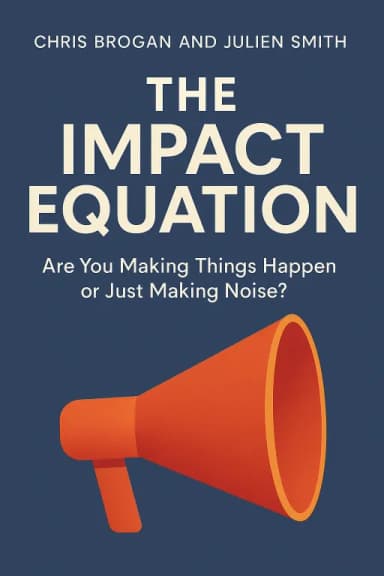 The Impact Equation cover