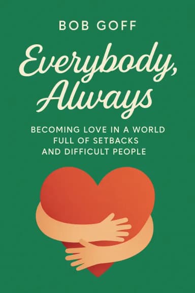 Everybody, Always cover