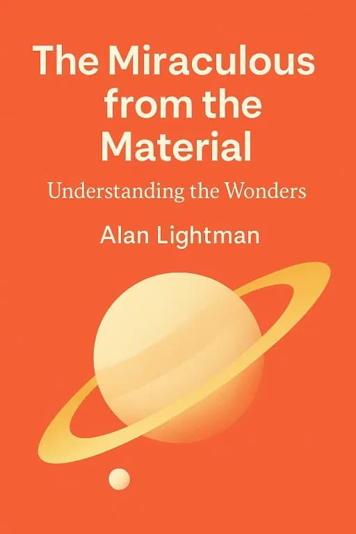 The Miraculous from the Material