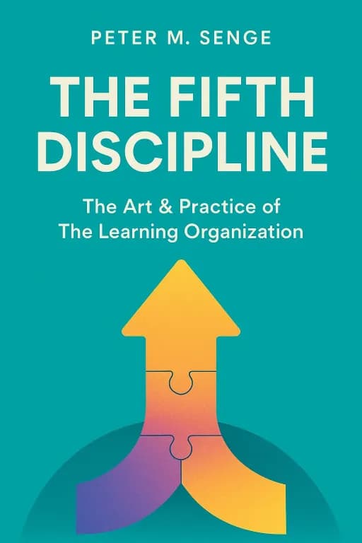 The Fifth Discipline