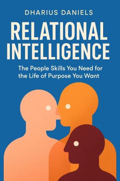 Relational Intelligence cover