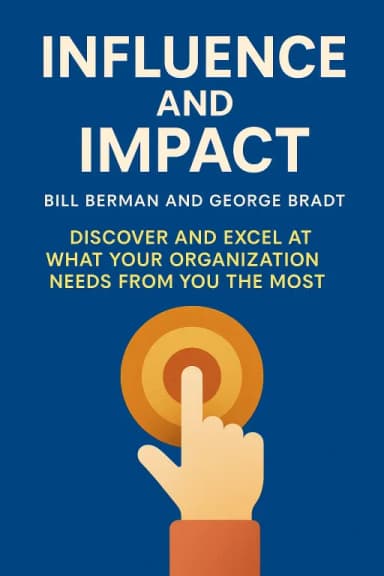 Influence and Impact cover
