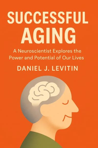 Successful Aging cover