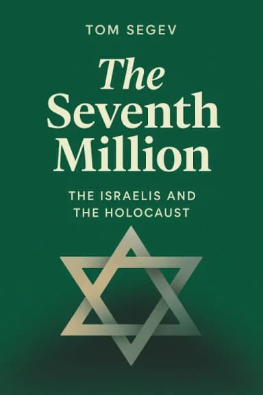 The Seventh Million cover