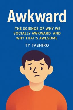 Awkward cover
