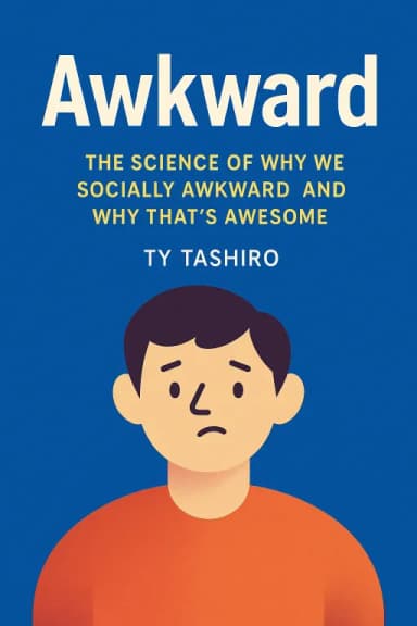 Awkward cover
