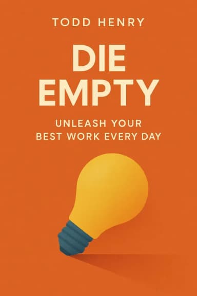 Die Empty cover
