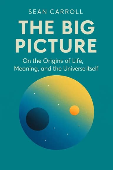 The Big Picture cover