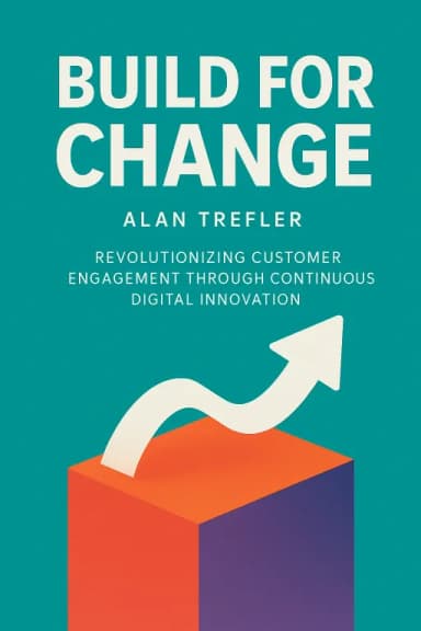 Build for Change cover