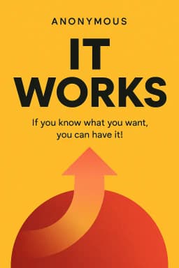 It Works cover