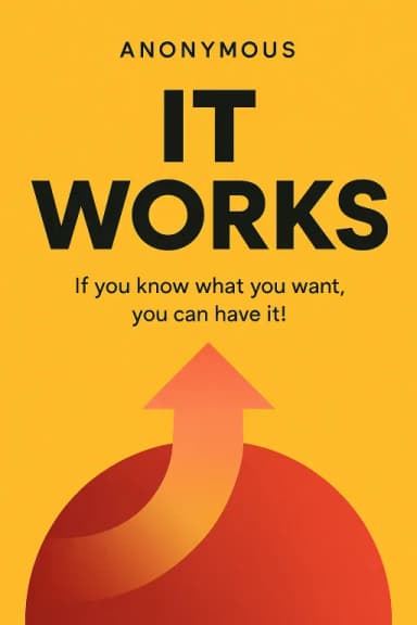 It Works cover