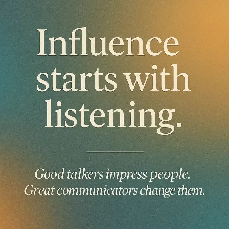 How To Get What You Want Without Asking?