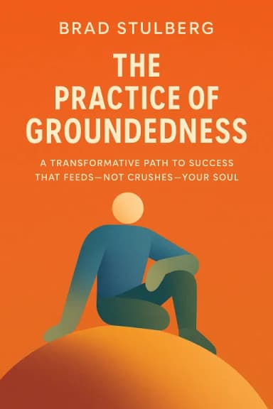 The Practice of Groundedness cover