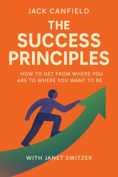 The Success Principles cover