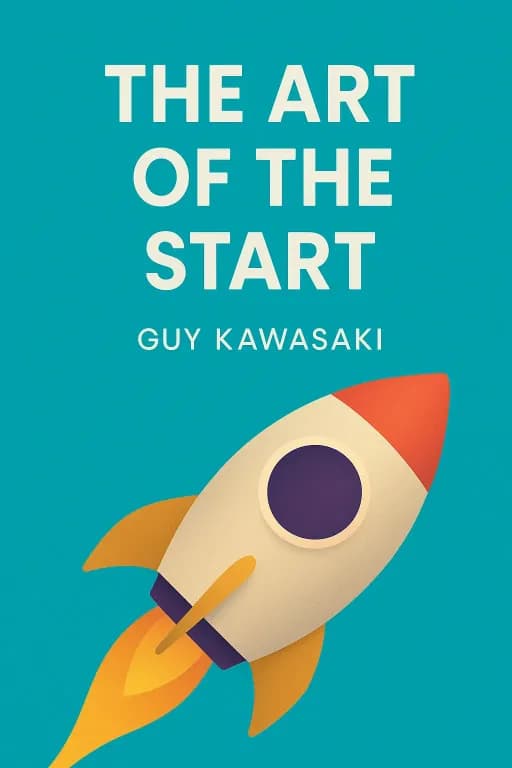 The Art of the Start