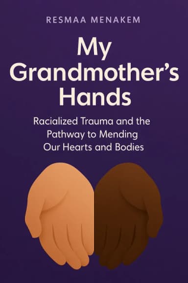 My Grandmother’s Hands cover