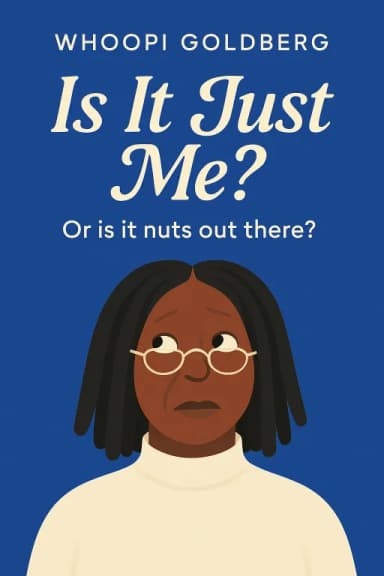 Is It Just Me? cover