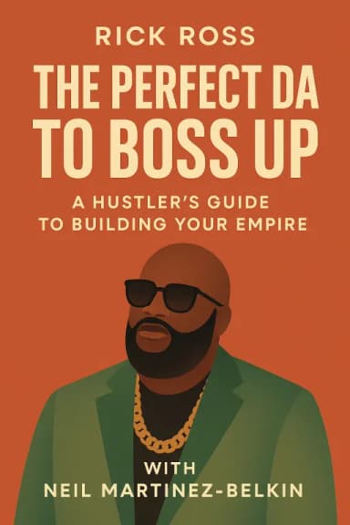 The Perfect Day to Boss Up cover