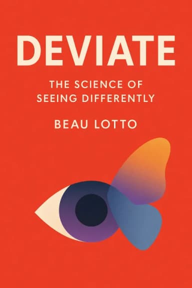 Deviate cover