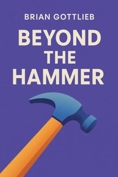 Beyond the Hammer cover