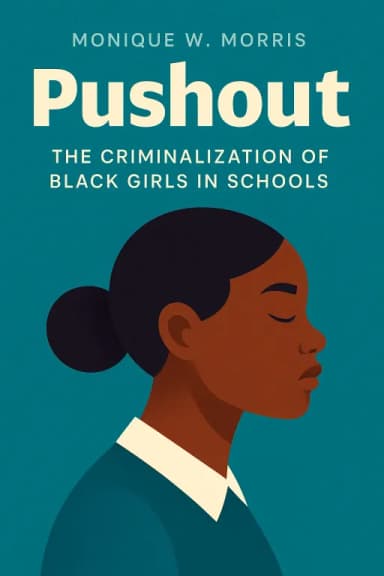 Pushout cover