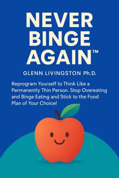 Never Binge Again(tm) cover