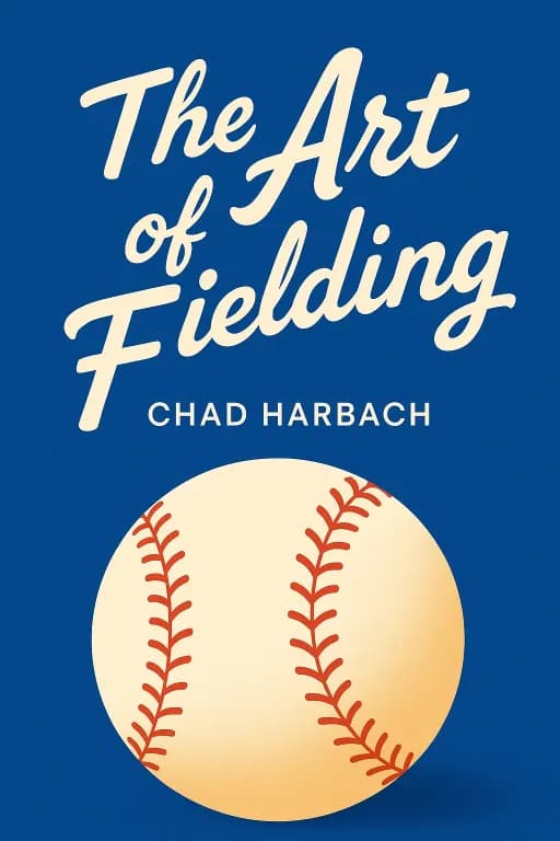The Art of Fielding