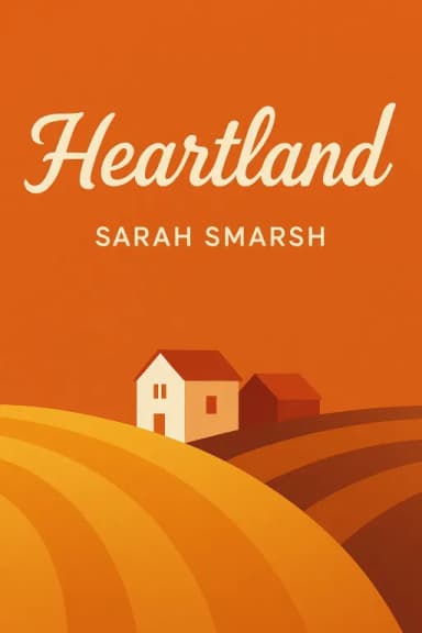 Heartland cover