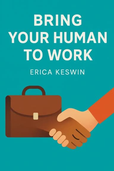Bring Your Human to Work cover