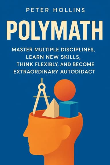 Polymath cover