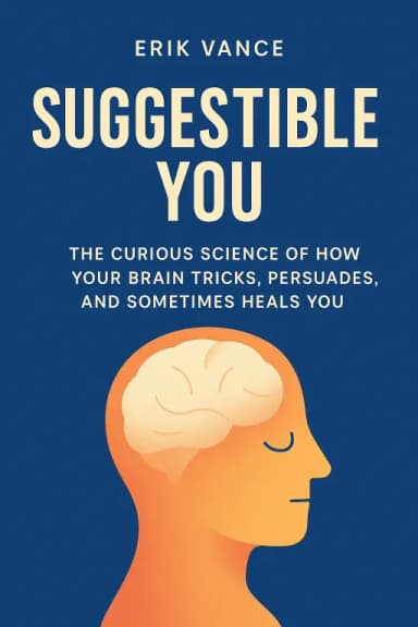 Suggestible You cover