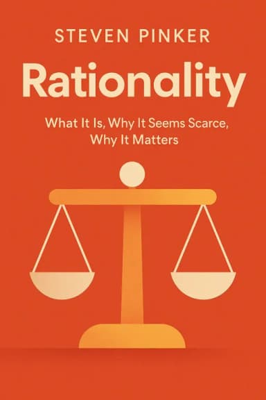 Rationality cover