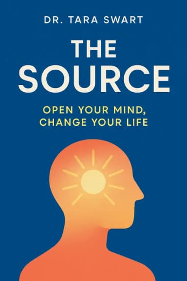 The Source cover