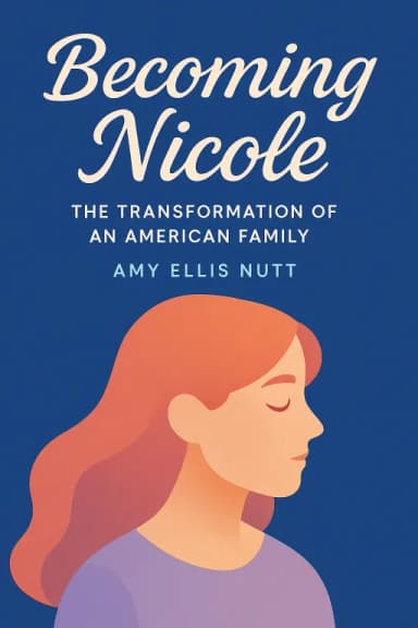Becoming Nicole cover
