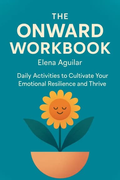 The Onward Workbook cover