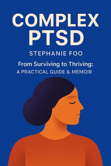 Complex PTSD cover