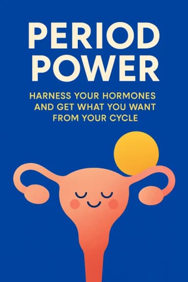 Period Power cover