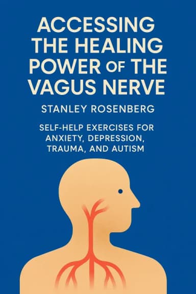 Accessing the Healing Power of the Vagus Nerve cover