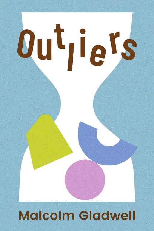Outliers